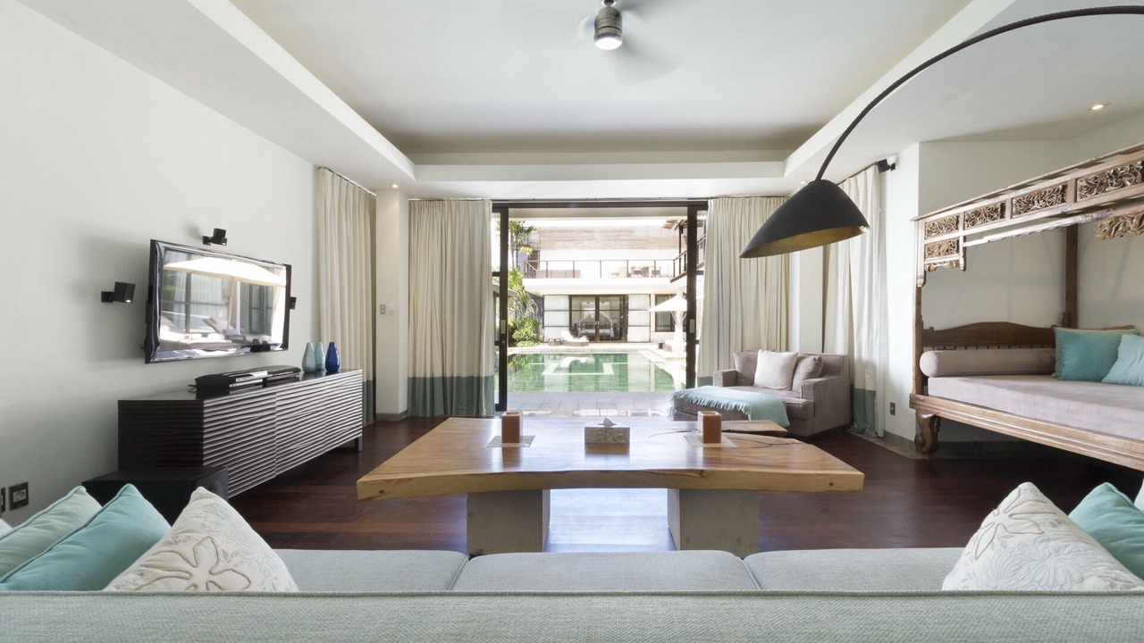 Photo of Livingroom in Jimbaran