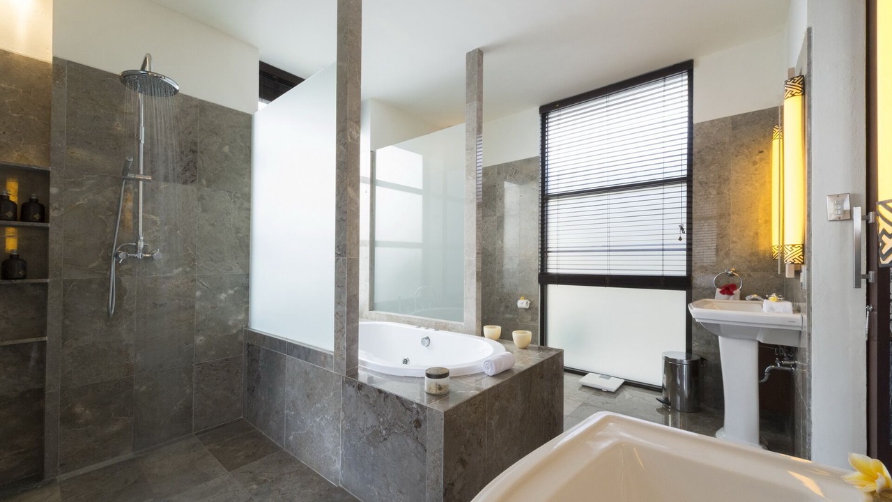 Photo of Bathroom in Jimbaran