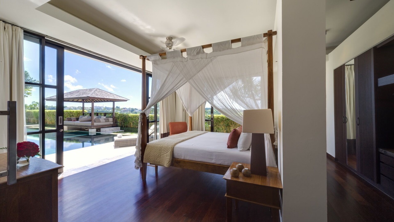 Photo of Bedroom in Jimbaran