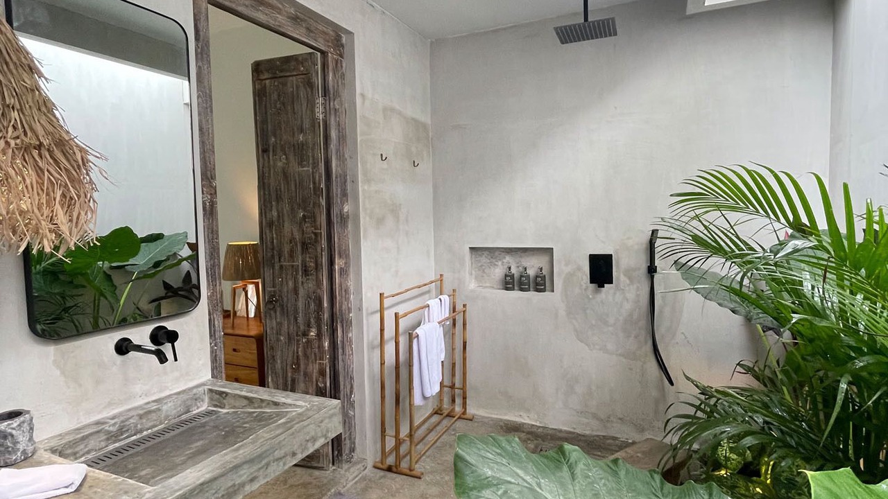 Photo of Bathroom in Tegallalang