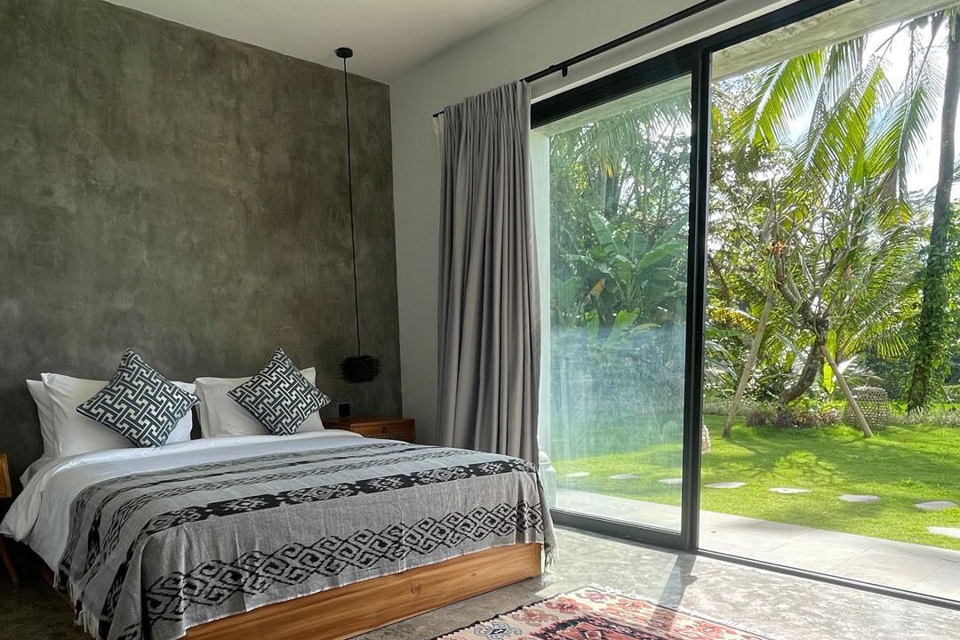 Photo of Bedroom in Tegallalang