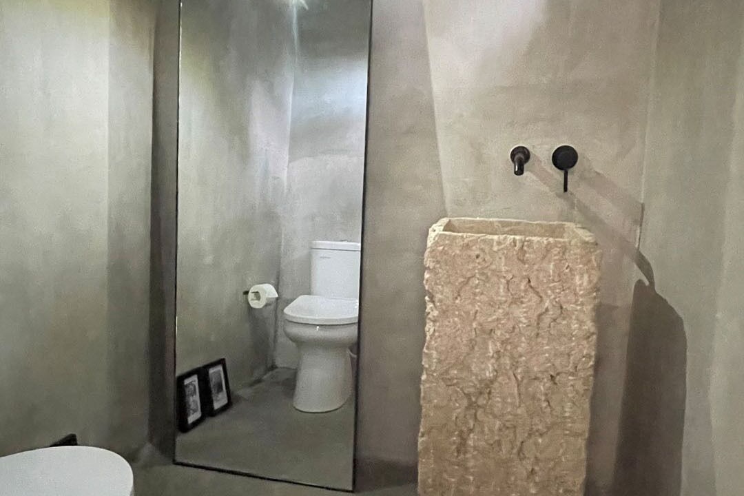 Photo of Bathroom in Tegallalang