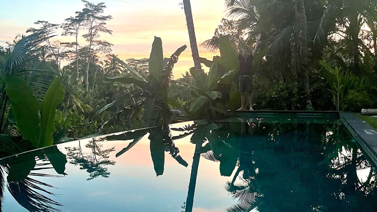 Photo of Outdoor in Tegallalang