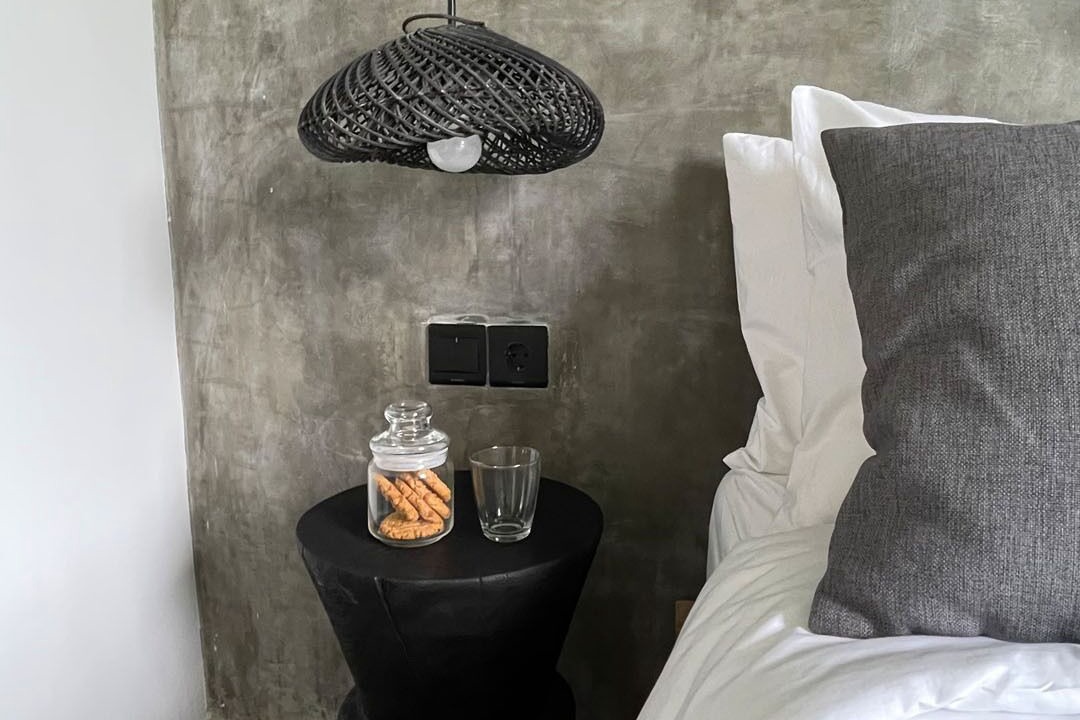 Photo of Bedroom in Tegallalang