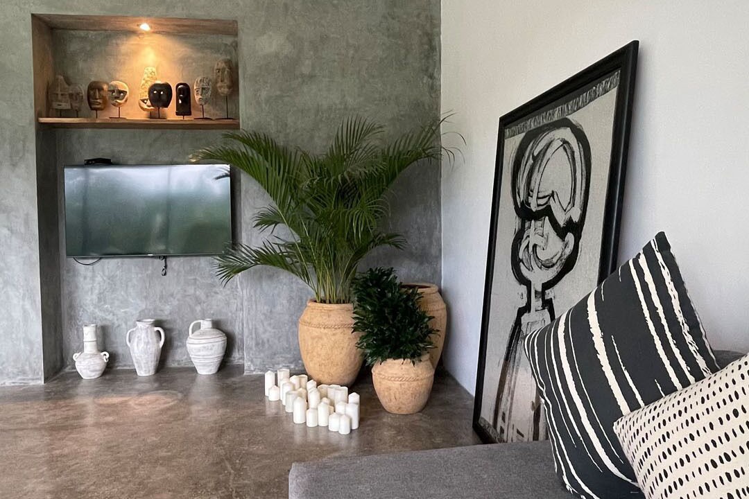 Photo of Livingroom in Tegallalang