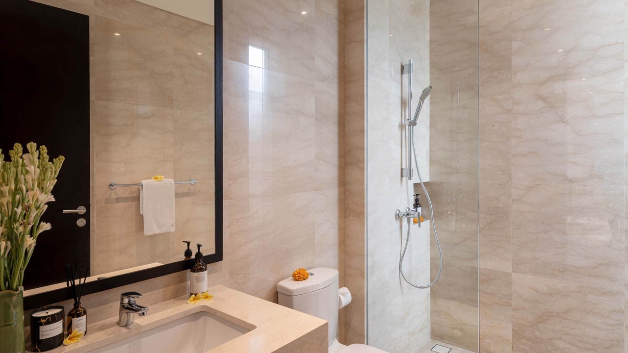 Photo of Bathroom in Ketewel