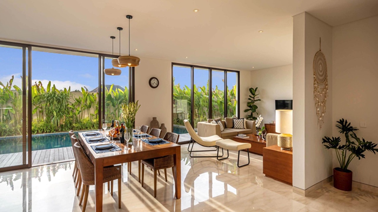 Photo of Livingroom in Ketewel