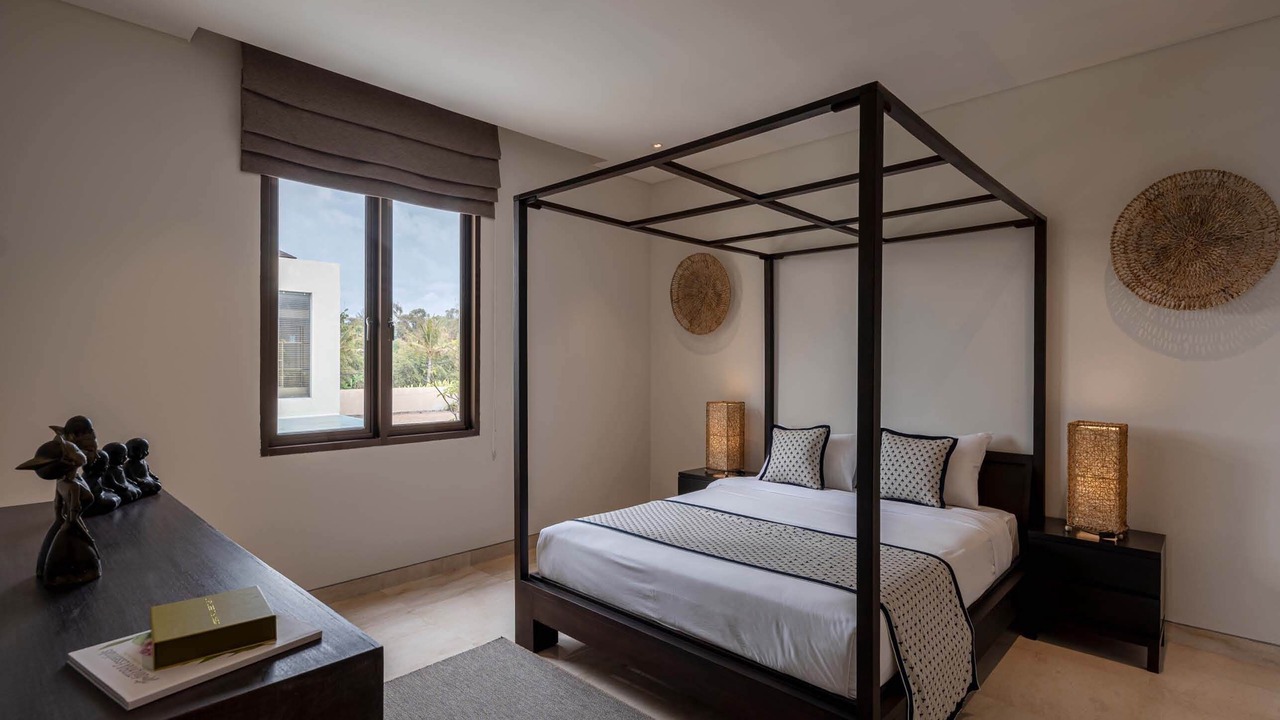 Photo of Bedroom in Ketewel