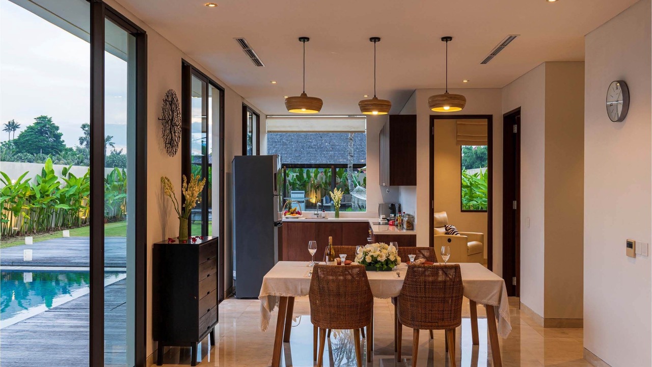 Photo of Livingroom in Ketewel