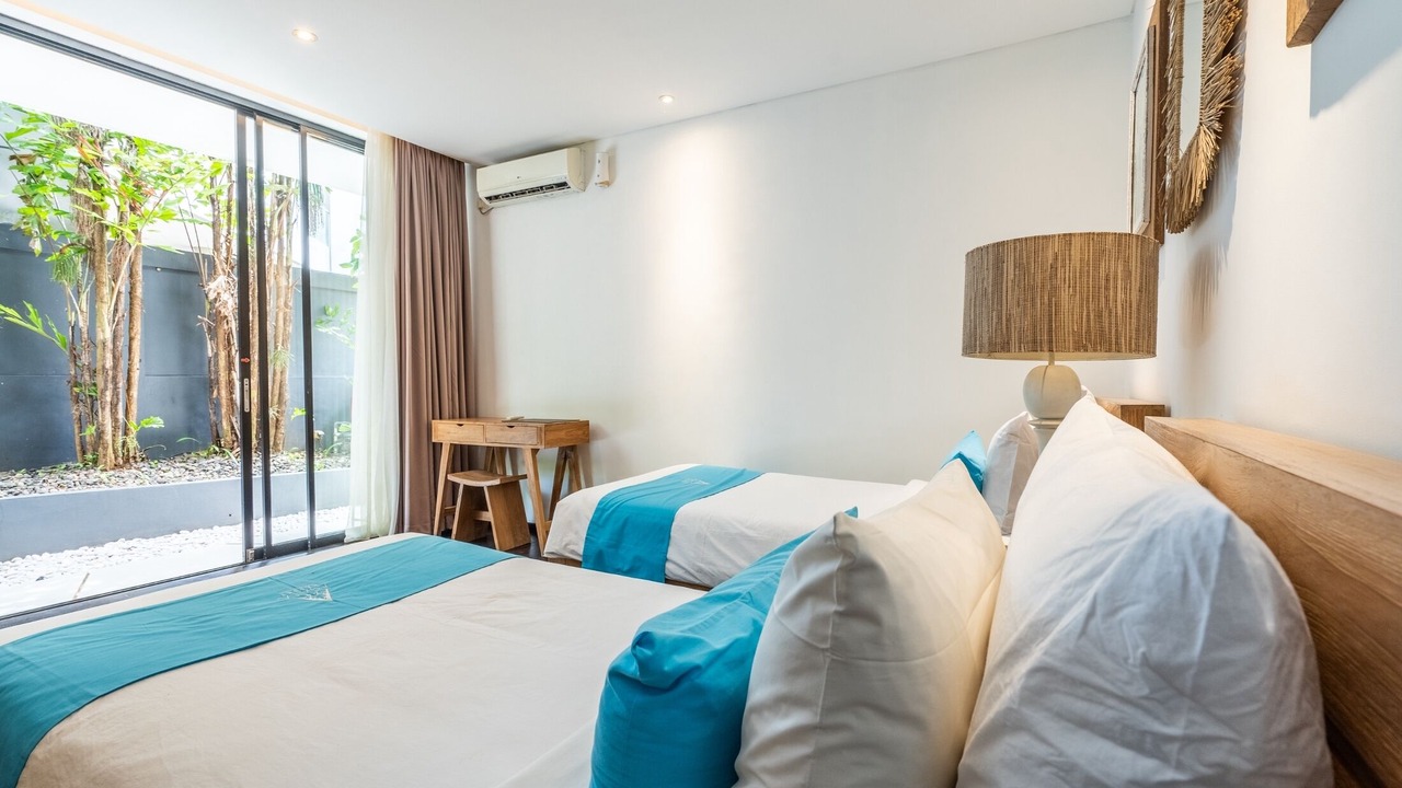 Photo of Bedroom in Kampial
