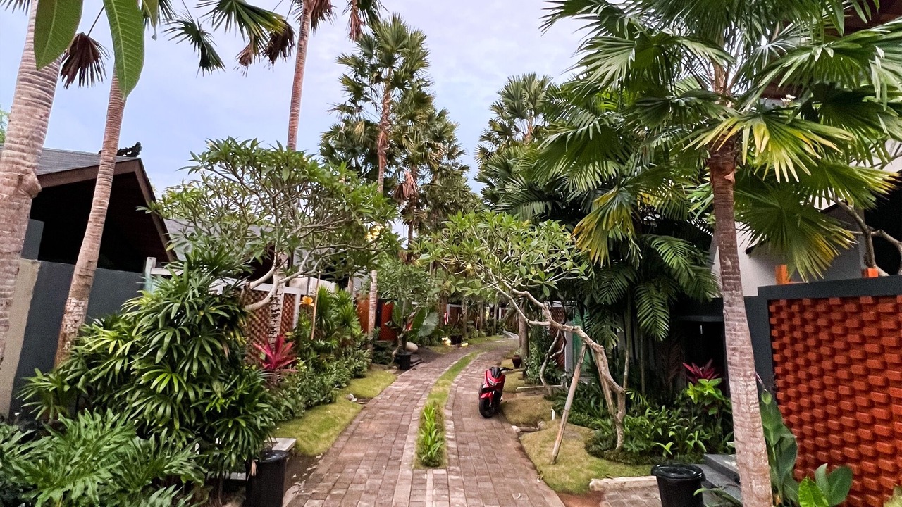 Photo of Outdoor in Kampial