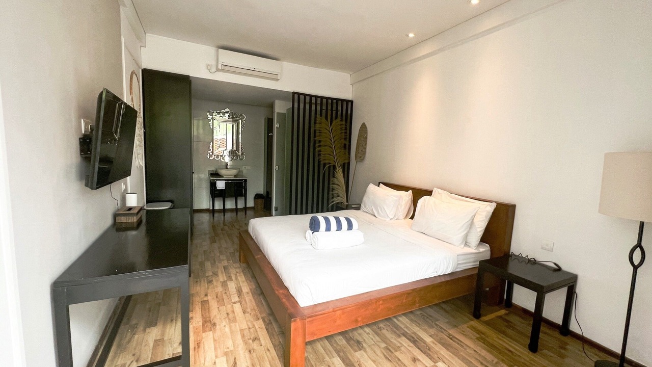 Photo of Bedroom in Kampial
