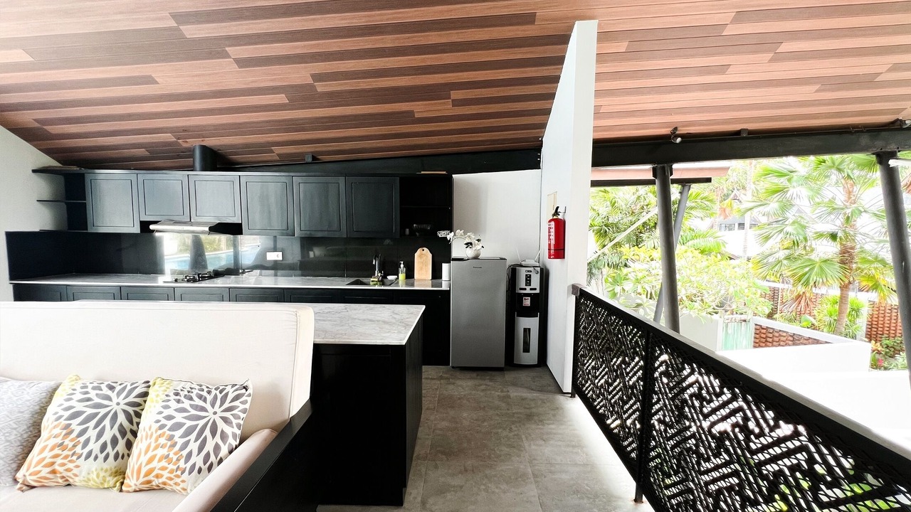 Photo of Kitchen in Kampial