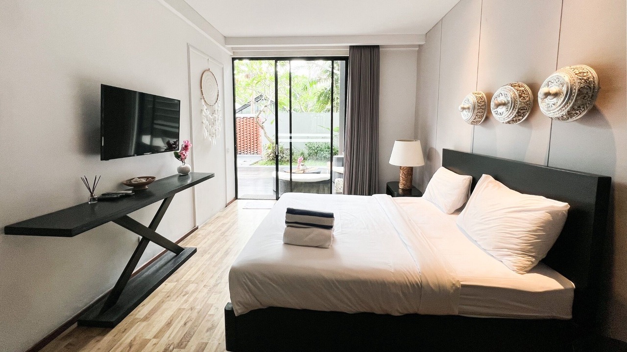 Photo of Bedroom in Kampial