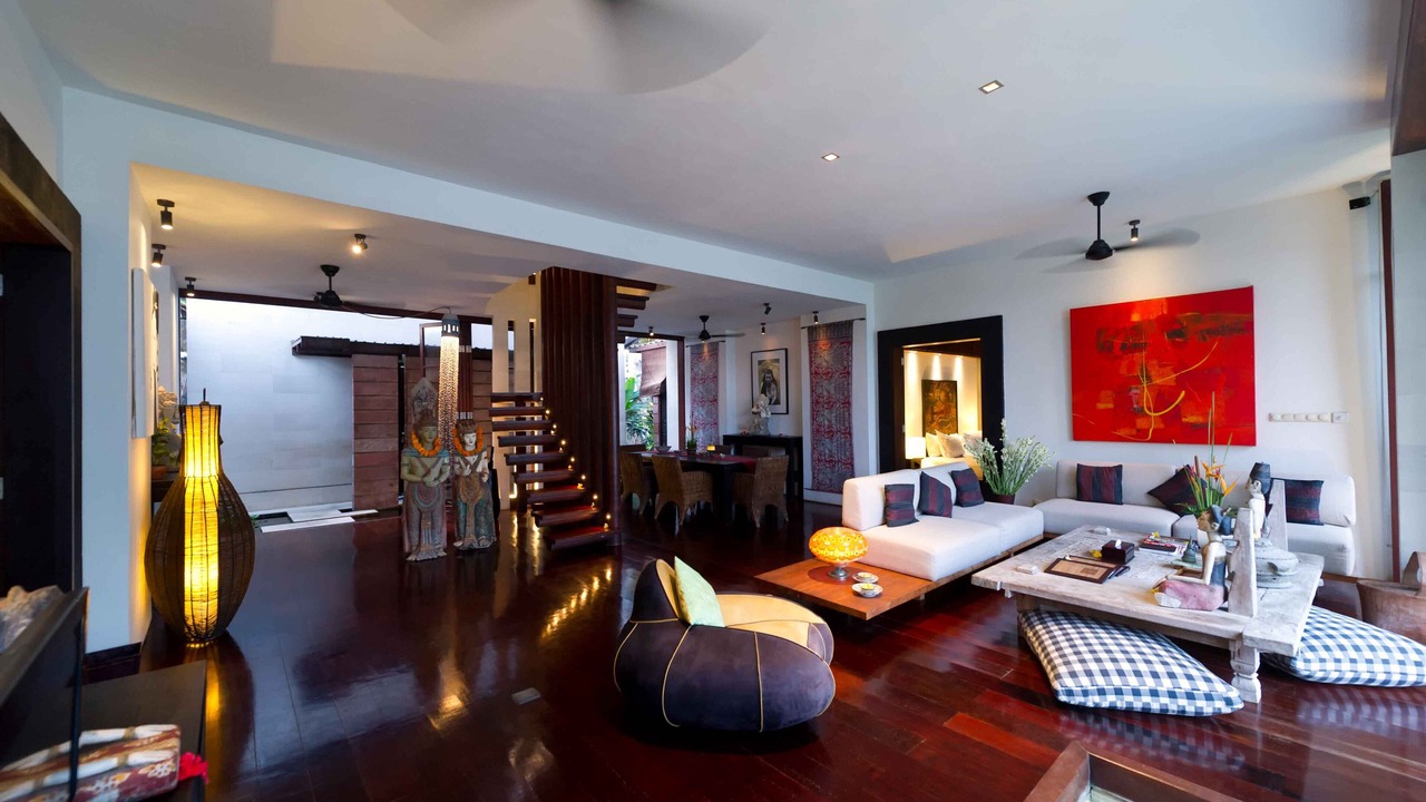 Photo of Livingroom in Ketewel