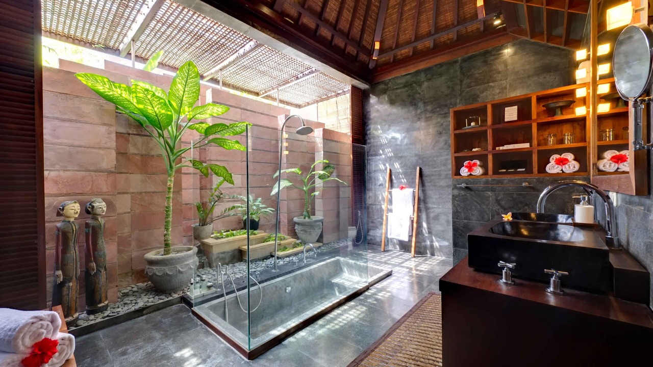 Photo of Bathroom in Ketewel