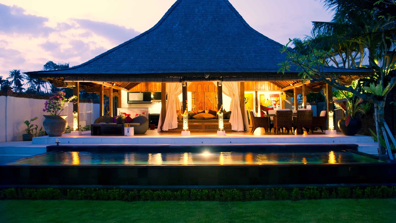 Photo of Outdoor in Ketewel