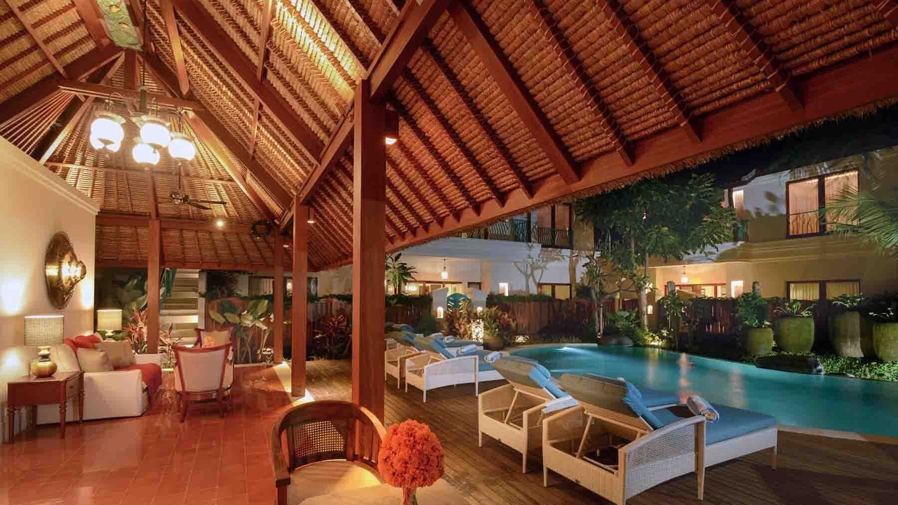 Photo of Outdoor in Sanur
