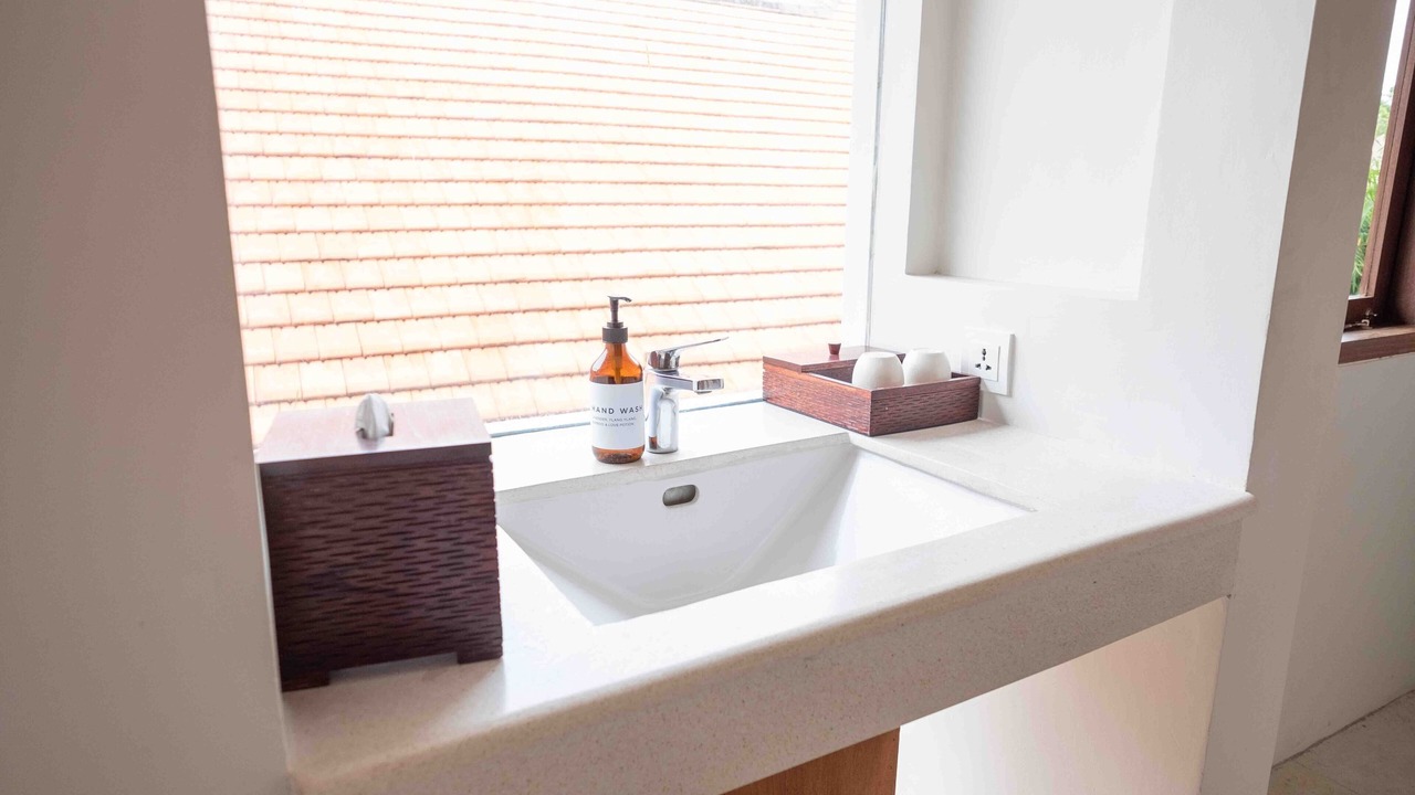 Photo of Bathroom in Sanur
