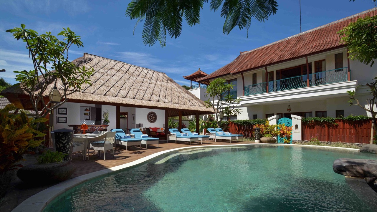 Photo of Outdoor in Sanur