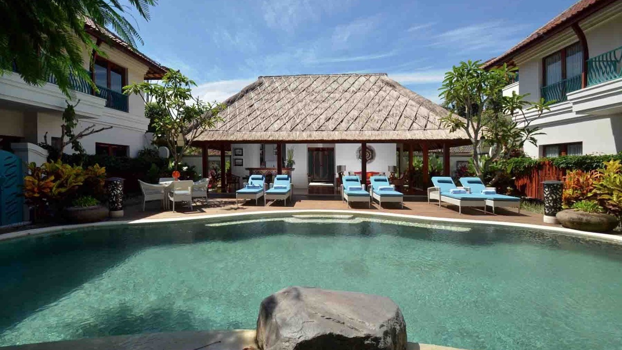 Photo of Outdoor in Sanur