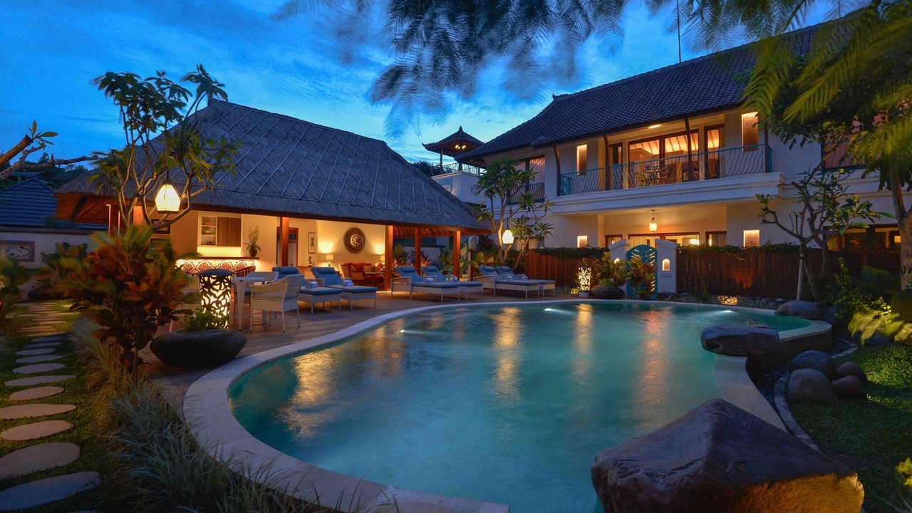 Photo of Outdoor in Sanur