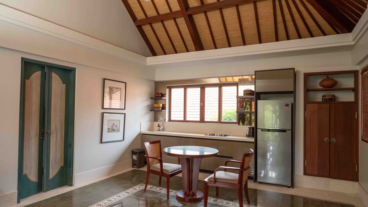 Photo of Kitchen in Sanur