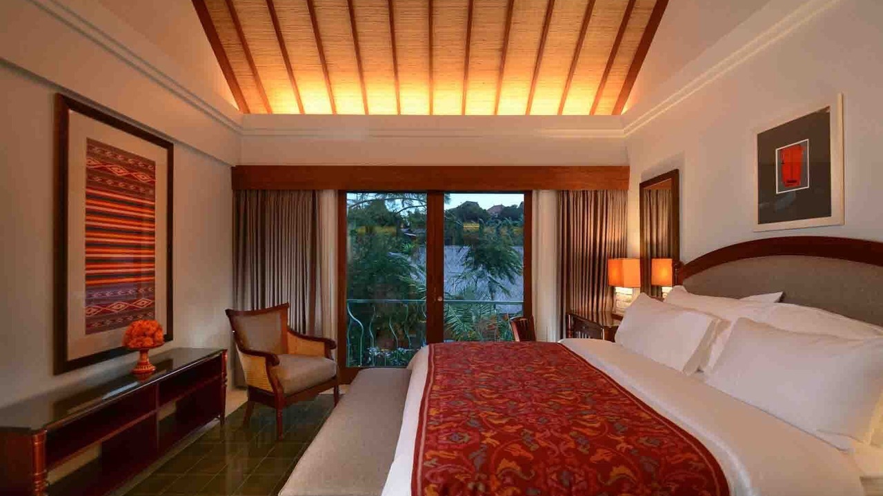 Photo of Bedroom in Sanur