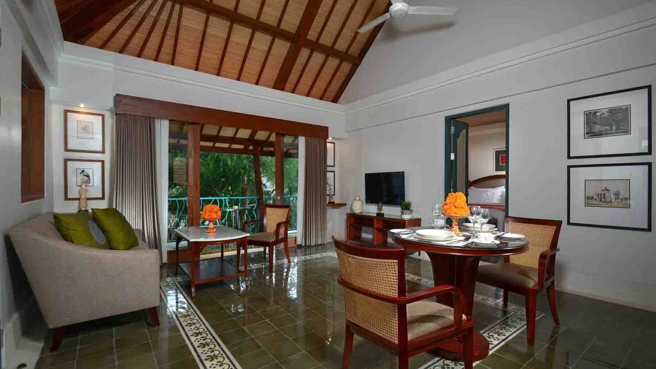 Photo of Livingroom in Sanur