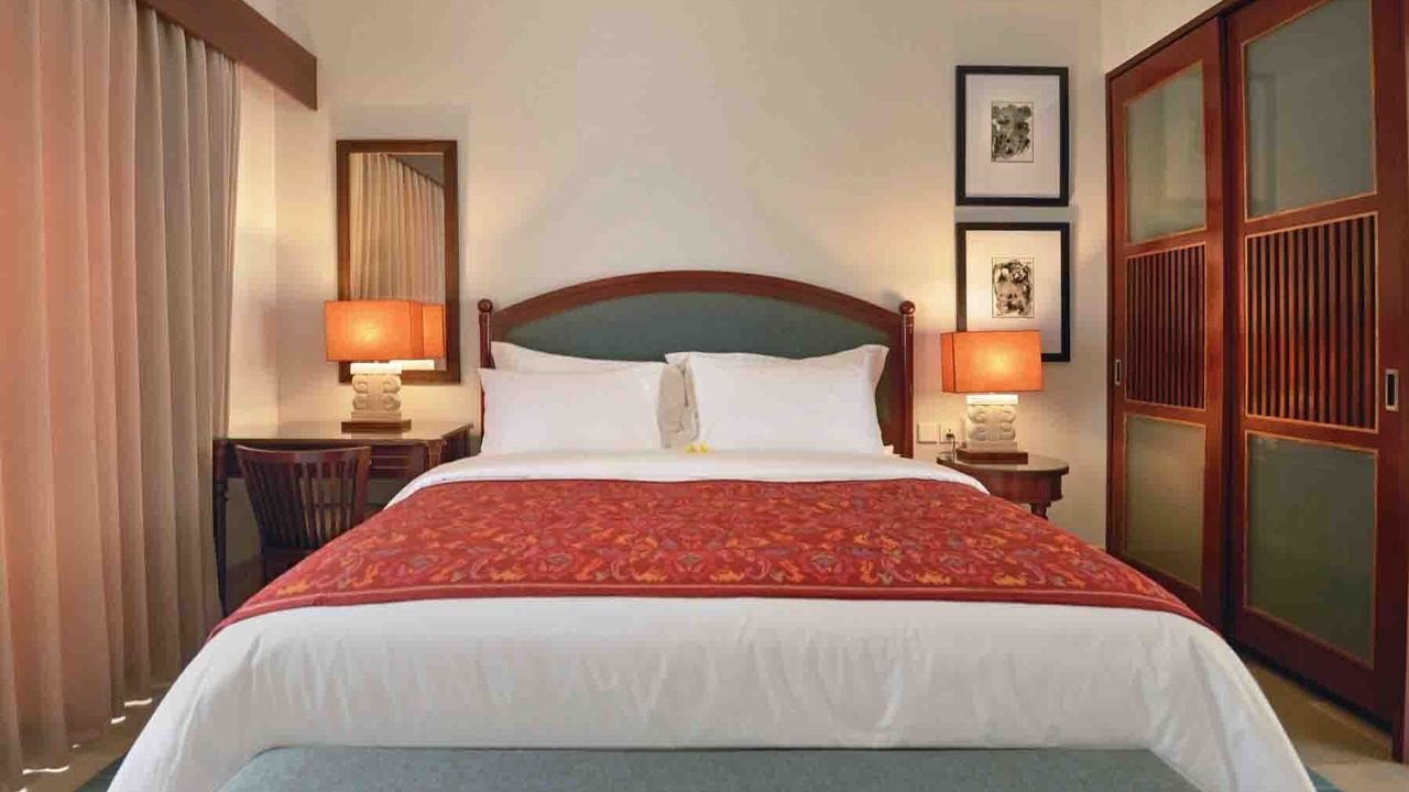 Photo of Bedroom in Sanur