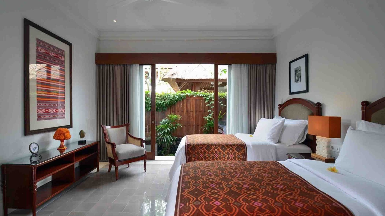 Photo of Bedroom in Sanur