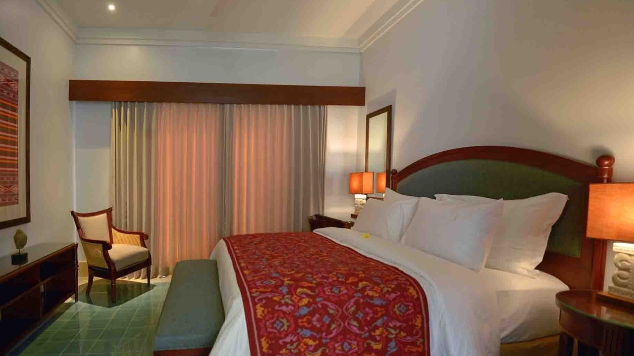 Photo of Bedroom in Sanur