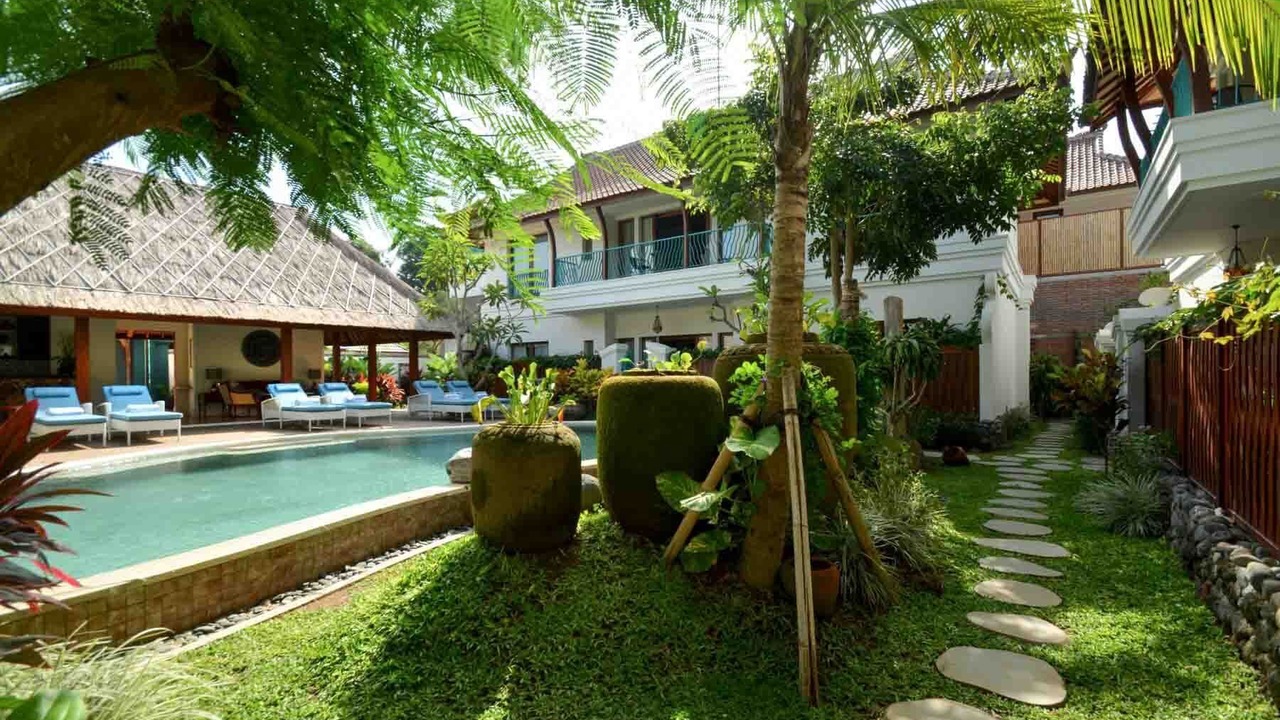 Photo of Outdoor in Sanur