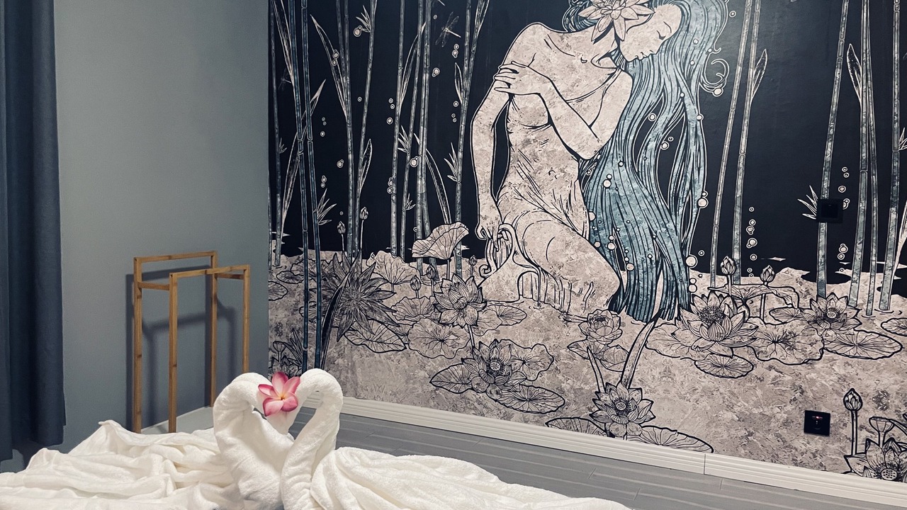 Photo of Bedroom in Point Matira