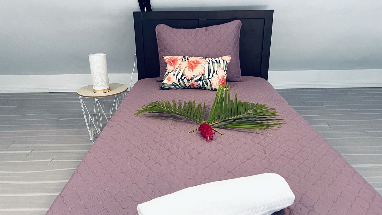 Photo of Bedroom in Point Matira