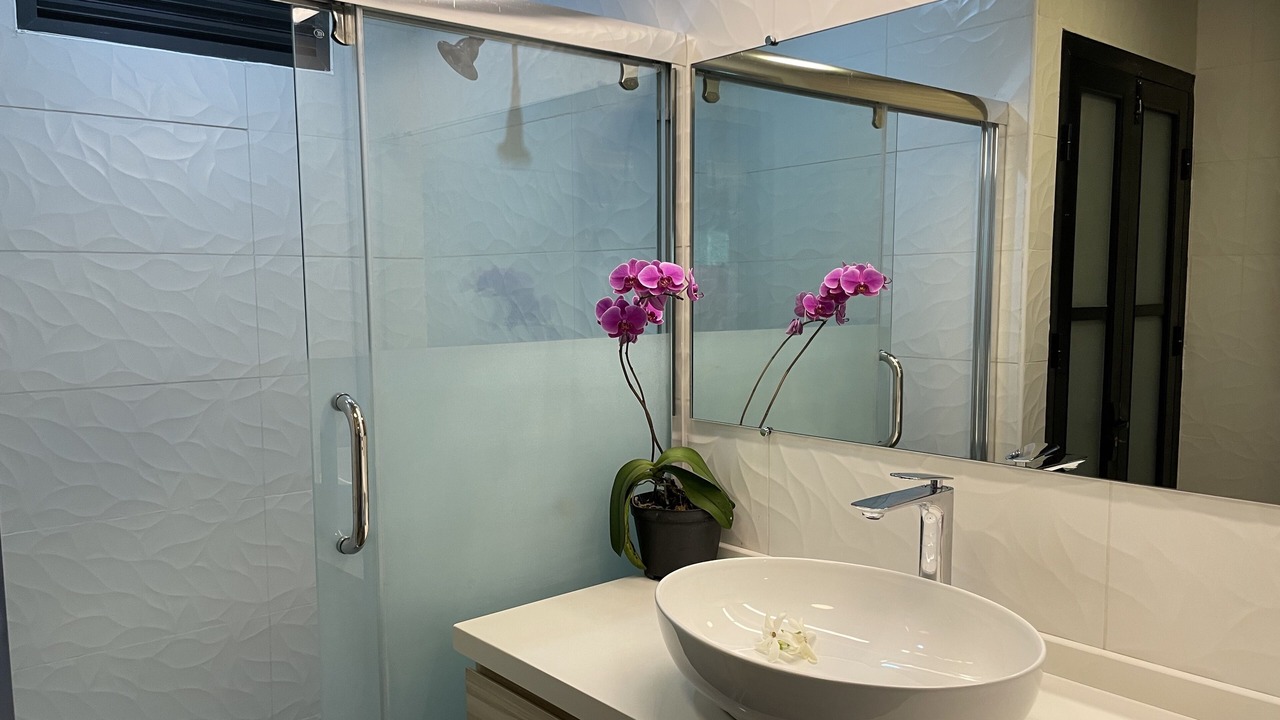 Photo of Bathroom in Point Matira