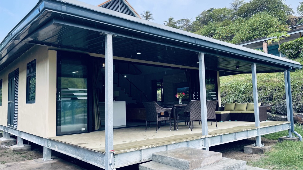 Photo of Outdoor in Point Matira