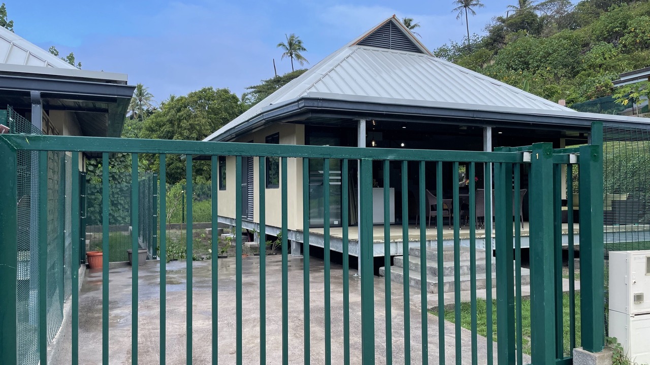 Photo of Outdoor in Point Matira