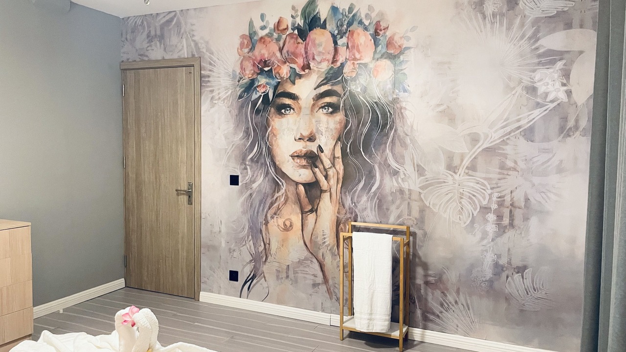 Photo of Bedroom in Point Matira