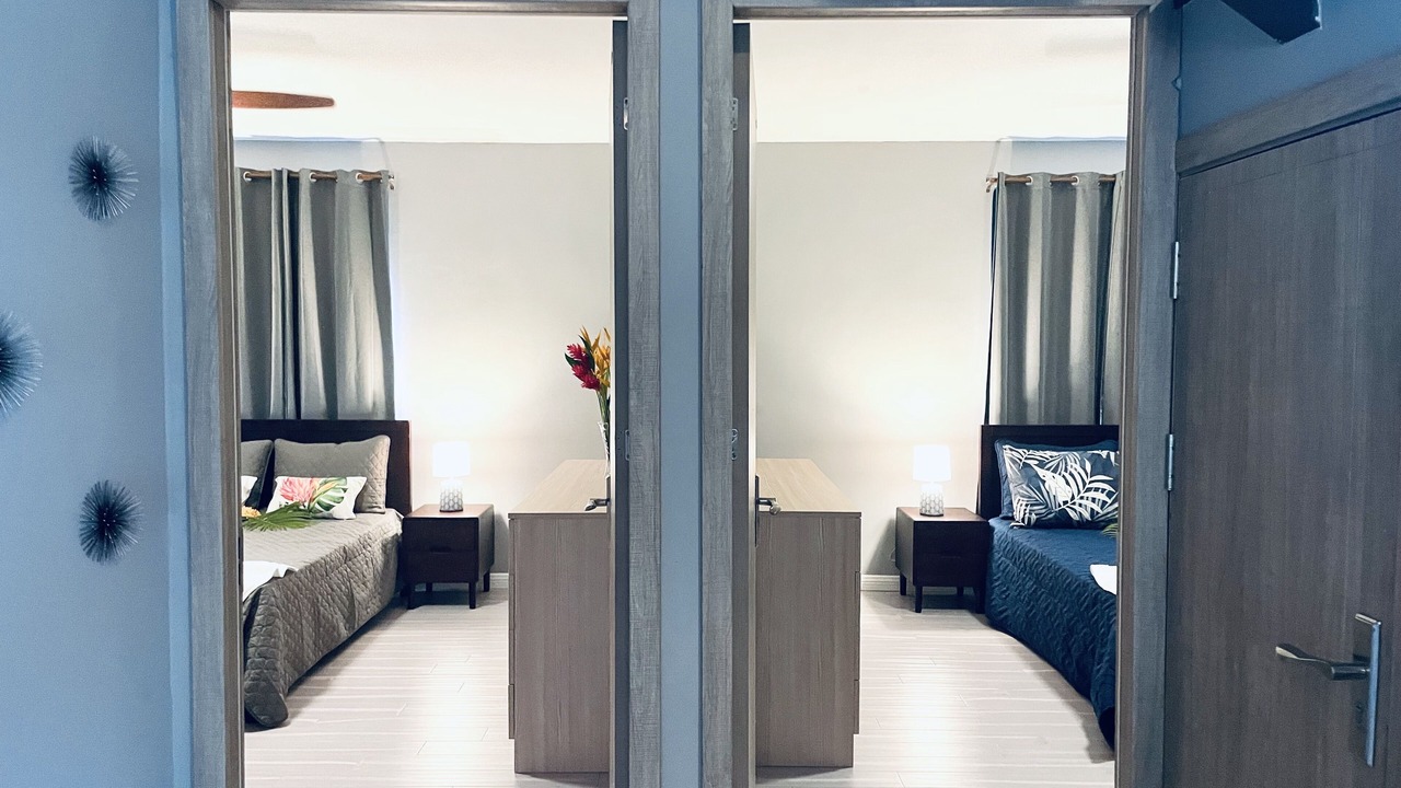 Photo of Bedroom in Point Matira