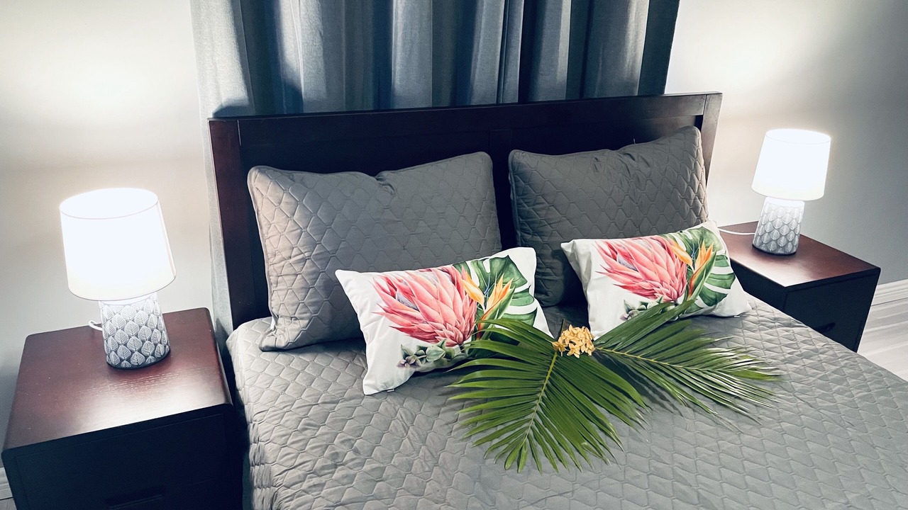 Photo of Bedroom in Point Matira