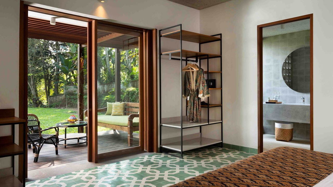 Photo of Bedroom in Sambahan