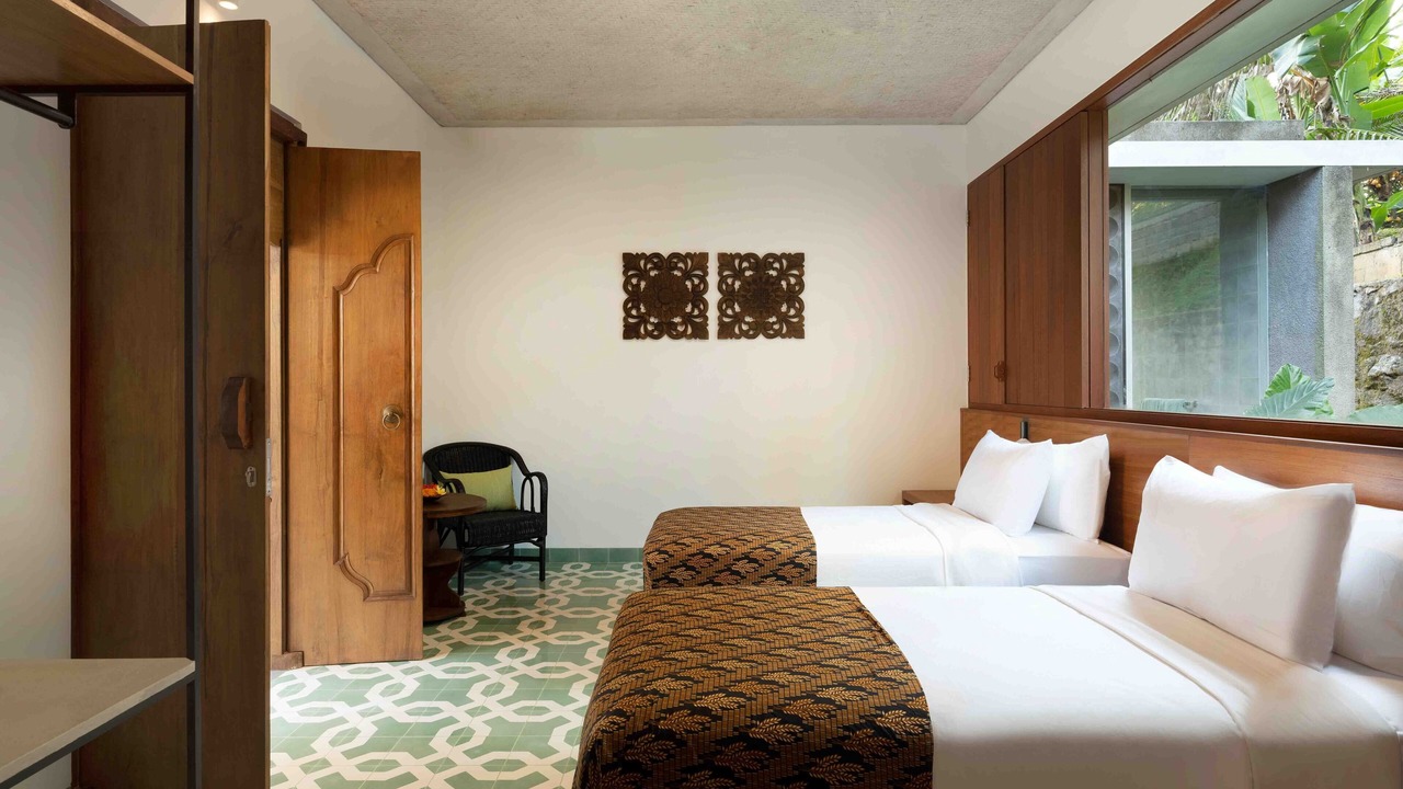 Photo of Bedroom in Sambahan