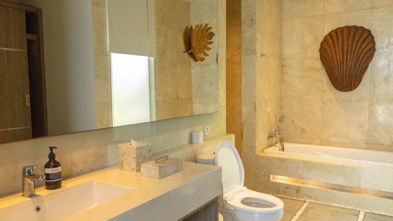 Photo of Bathroom in Kampial