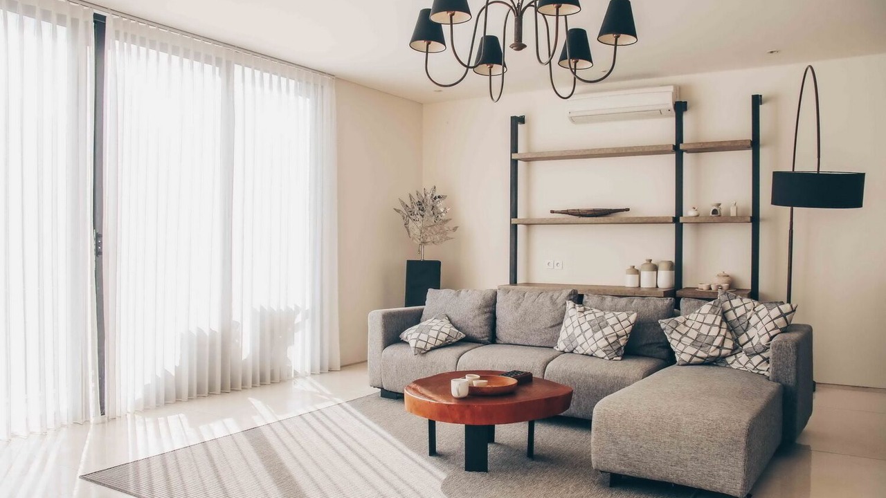 Photo of Livingroom in Kampial