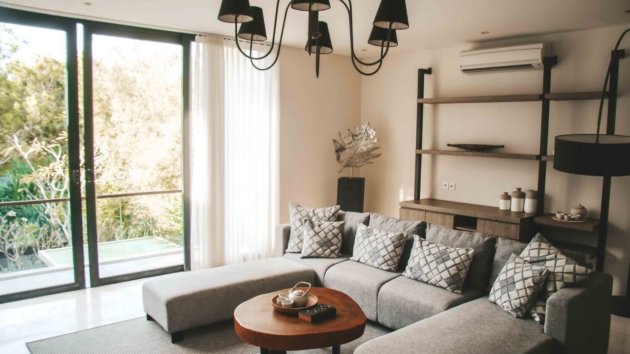 Photo of Livingroom in Kampial