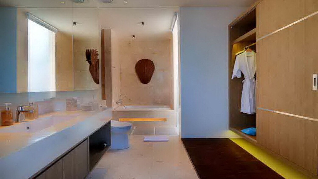 Photo of Bathroom in Kampial
