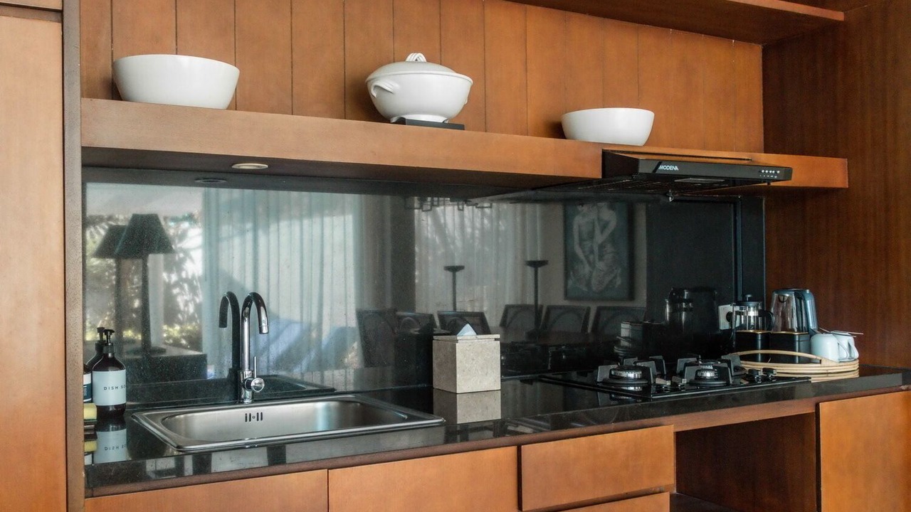 Photo of Kitchen in Kampial