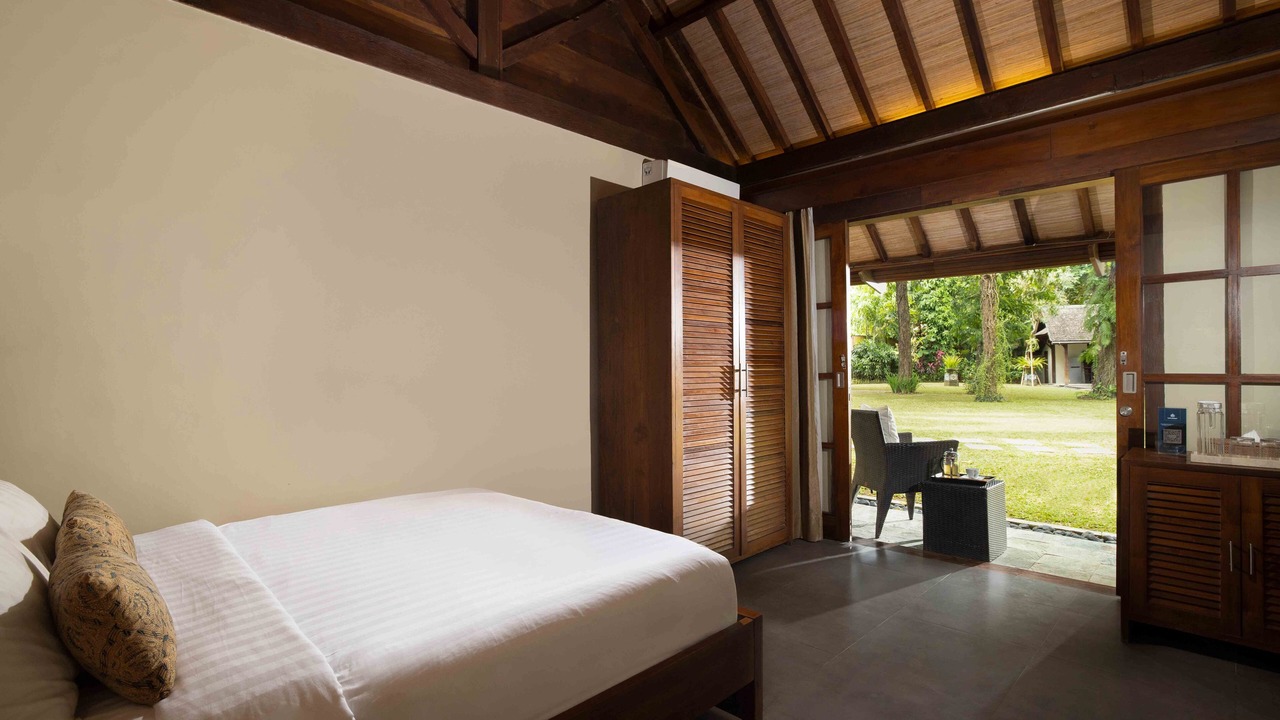 Photo of Bedroom in Padonan