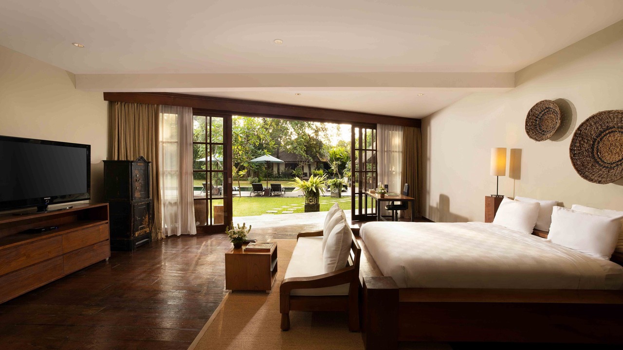 Photo of Bedroom in Padonan